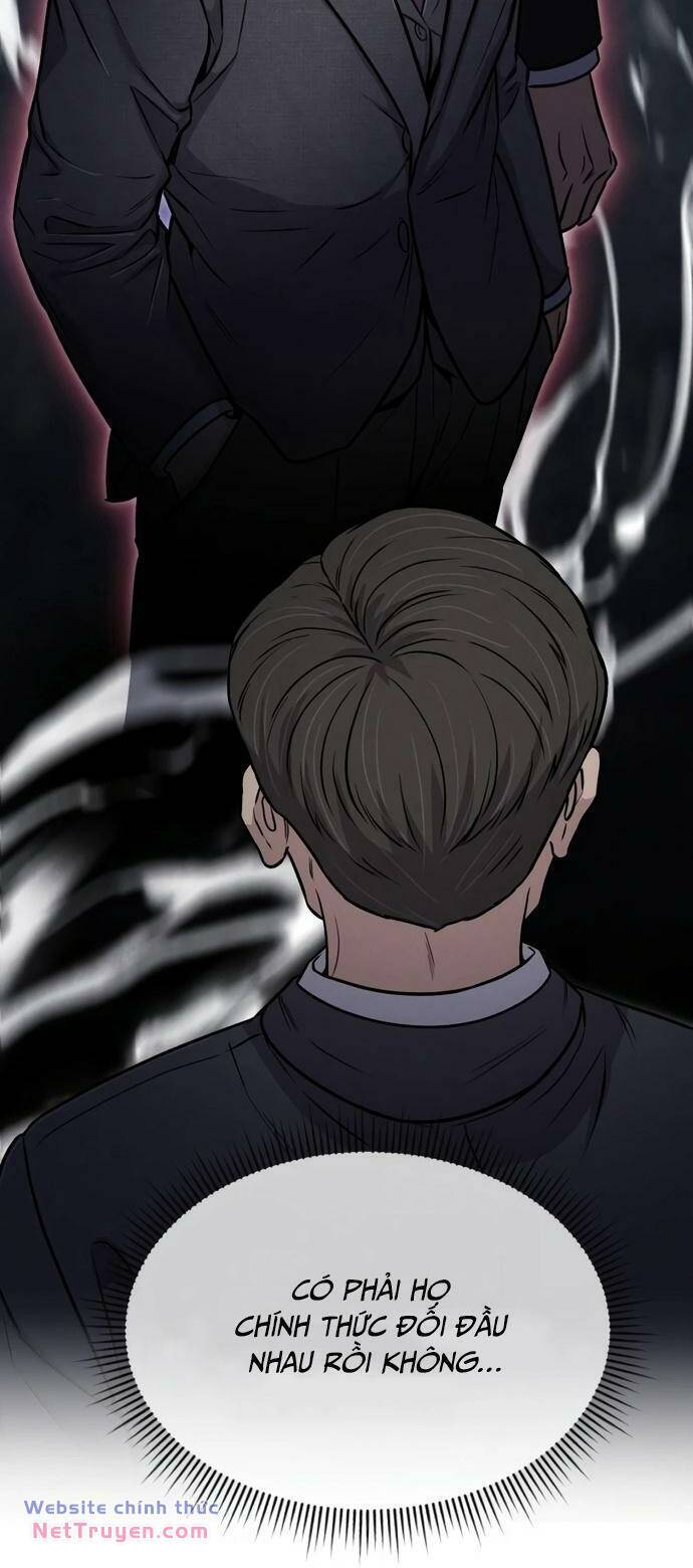 Nhân Viên Thực Tập Kim Cheolsu - chap21 - Trang 58